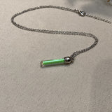 Pixie Dust Pendant Necklace