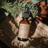 Beard Oil