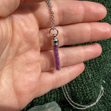 Pixie Dust Pendant Necklace