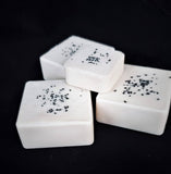 Purify Luxury Sea Salt Soap Mini Bar