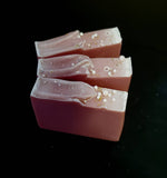 Bougie Witch Champagne-Infused Luxury Soap