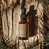 Beard Oil