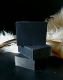 The Blacksmith Scrub Soap