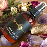 Road Opener Body and Room Mist