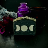 Moon Magick Artisan Soap