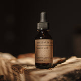 Beard Oil