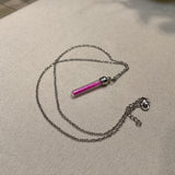 Pixie Dust Pendant Necklace