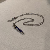 Pixie Dust Pendant Necklace