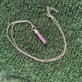 Pixie Dust Pendant Necklace