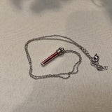 Pixie Dust Pendant Necklace