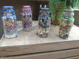 Spell Charm Bottle ~ Love