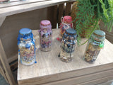 Spell Charm Bottle ~ Love