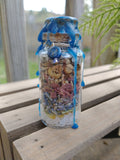 Spell Charm Bottle ~ Healing