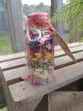 Spell Charm Bottle ~ Love