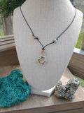 Spell Charm Necklace ~ Protection