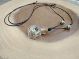 Spell Charm Necklace ~ Protection