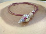Love Spell Charm Necklace