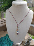 Love Spell Charm Necklace