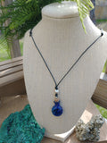 Healing Spell Charm Necklace