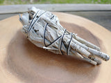 White Sage Mini Drumstick