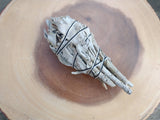 White Sage Mini Drumstick