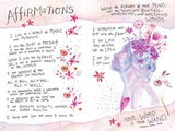 Focus Pocus 90-Day Guided Journal: Creative Reflections for Intention and Mindfulness
