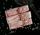 Bougie Witch Champagne-Infused Luxury Soap