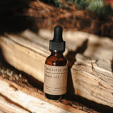 Beard Oil