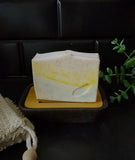 Magick & Rainbows Coconut Milk Artisan Soap ~ Juicy Lemonade