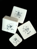 Purify Luxury Sea Salt Soap Mini Bar