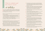 My Wellness Journal: Connect to your body, Balance your hormones, Improve your health