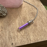 Pixie Dust Pendant Necklace
