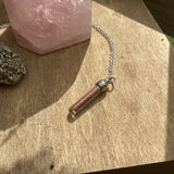 Pixie Dust Pendant Necklace