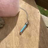 Pixie Dust Pendant Necklace