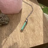 Pixie Dust Pendant Necklace