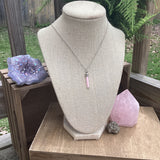 Pixie Dust Pendant Necklace