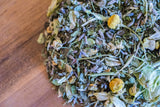 Vana Tisanes - Sleep Herbal Tea