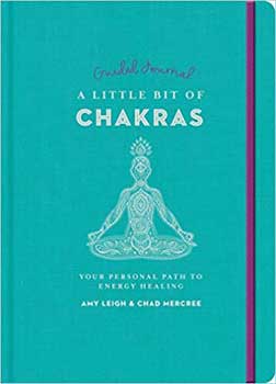 Little Bit Chakras Guided Journal