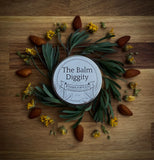 The Balm Diggity