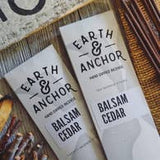 Balsam Cedar Incense