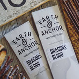 Dragon's Blood Incense