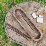 Lavender & Sage Incense