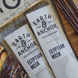 Egyptian Musk Incense
