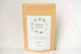 Vana Tisanes - Happy Herbal Tea