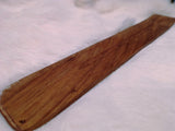Incense Burner, Brown Sheesham Wood