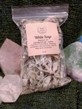 White Sage (Loose Leaf)