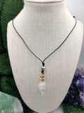 Make A Wish Necklace