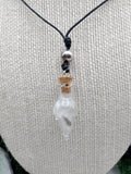 Make A Wish Necklace