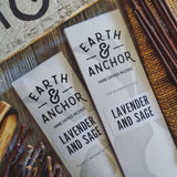 Lavender & Sage Incense