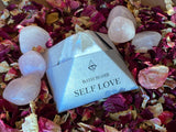 Self Love Bath Bomb